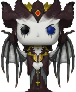 Фигурка Funko Pop! Games Super: Diablo IV - Lilith #942
