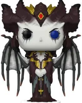 Фигурка Funko Pop! Games Super: Diablo IV - Lilith #942