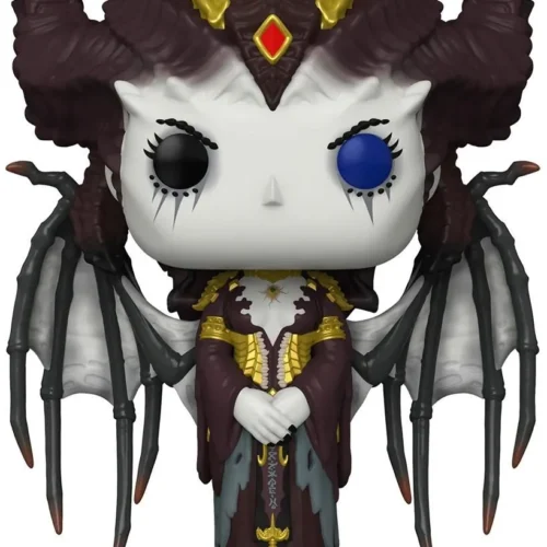Фигурка Funko Pop! Games Super: Diablo IV - Lilith #942