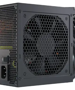 Захранващ блок Seasonic G12 GM-650