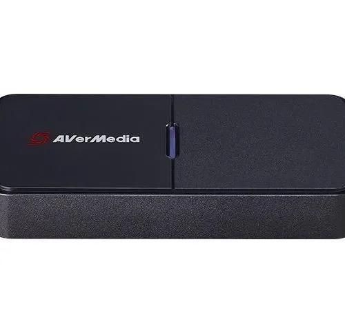 Alternative view of Външен кепчър AVerMedia LIVE Streamer CAP 4K