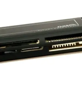 Natec CARD READER ALL IN ONE BEETLE SDHC USB 2.0