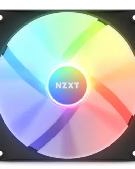Вентилатор NZXT F140 RGB Core 140mm