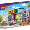 LEGO Friends - Main Street Building - 41704