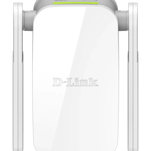 Безжичен Range Extender D-Link DAP-1610/E
