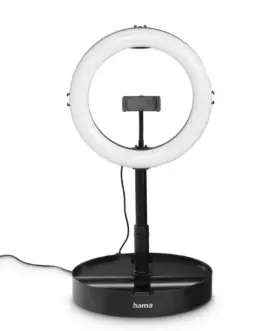 LED Лампа "SpotLight FoldUp 102 II" HAMA-04658