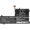 Батерия за лаптоп LENOVO L17C3PG1  Legion Y530 Y730  LVL530NB  11.25V 4400mAh CAMERON