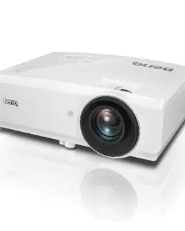 Видеопроектор BenQ SH753P DLP Full HD 5000lm 13 000:1 HDMI LAN VGA