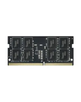 Памет за лаптоп Team Group Elite DDR4 SO-DIMM 8GB 3200MHz CL22 1.2V TED48G3200C22-S01