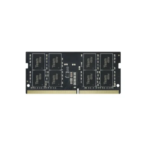 Памет за лаптоп Team Group Elite DDR4 SO-DIMM 8GB 3200MHz CL22 1.2V TED48G3200C22-S01