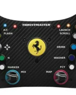 Волан Thrustmaster Ferrari 488 GT3 Wheel Add-On PC PS4 PS5 Xbox