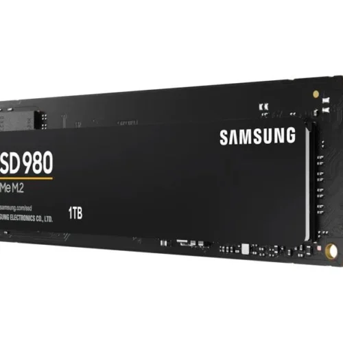 SSD диск SAMSUNG 980