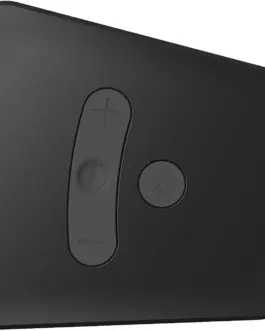 Alternative view of Bluetooth саундбар Creative STAGE AIR V2, 2.0, USB-C, Aux-in, 10W, Черна