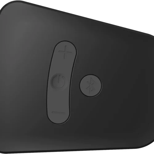 Alternative view of Bluetooth саундбар Creative STAGE AIR V2, 2.0, USB-C, Aux-in, 10W, Черна