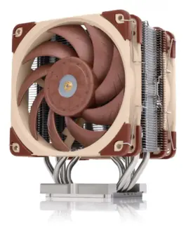 Alternative view of Охладител за процесор Noctua NH-U12S DX-4677