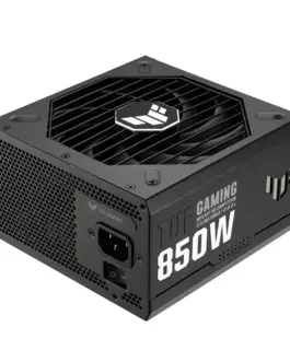 Alternative view of Захранващ блок ASUS TUF Gaming 850W, 80+ Gold