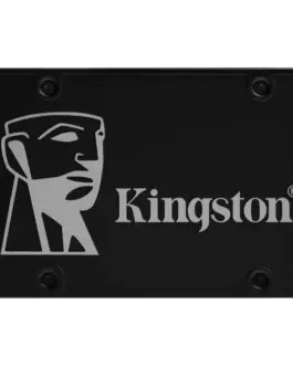 SSD диск Kingston KC600 512 GB