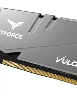 Alternative view of Памет за компютър Team Group T-Force Vulcan Z DDR4 - 16GB(2x8GB) 3600MHz CL18