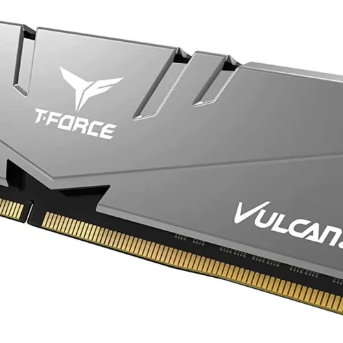 Alternative view of Памет за компютър Team Group T-Force Vulcan Z DDR4 - 16GB(2x8GB) 3600MHz CL18