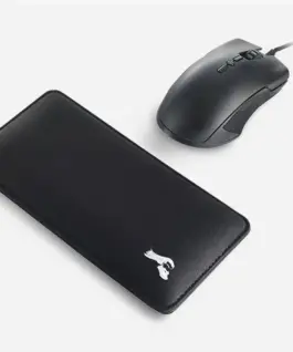 Alternative view of Поставка за китка за мишка Glorious Padded