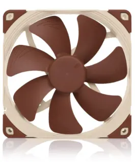 Alternative view of Вентилатор Noctua NF-A14x25 ULN, 140mm