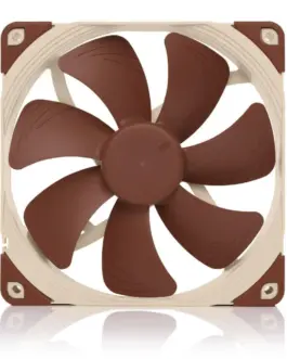 Alternative view of Вентилатор Noctua NF-A14x25 ULN, 140mm