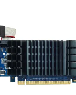 Видео карта ASUS GeForce GT 730 2GB GDDR5