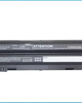 Батерия за лаптоп Dell Latitude E5420 E5520 E6420 E6520 E5420 11.1V 4400mAh CAMERON
