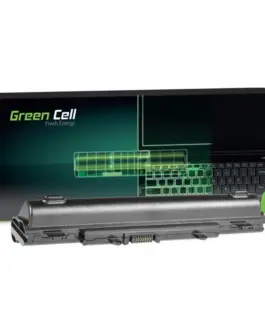 Батерия  за лаптоп GREEN CELL Acer Aspire E14 E15 E5-511 E5-521 E5-551 E5-571 11.1V
