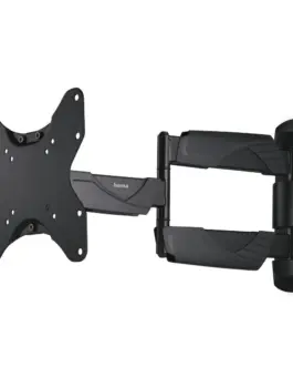 Стенна стойка за TV FULLMOTION до 48" 2 рамо 220827