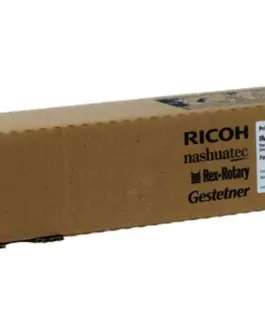 Alternative view of Тонер касета Ricoh IM C2010/2510, 30000 копия, Черен