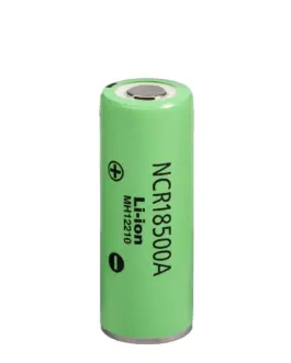 Акумулаторна батерия PANASONIC NCR18500 18500 2000mAh Li-ion