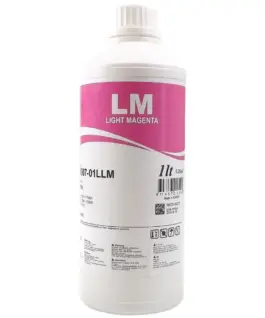 Бутилка с мастило INKTEC за Epson, T2426/ T2436/ T2776/ T277XL6 / T3786, 1000 ml, Light Magenta