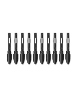 Alternative view of Резервни накрайници HUION PN05, 10 бр. за писалки PW500/PW507