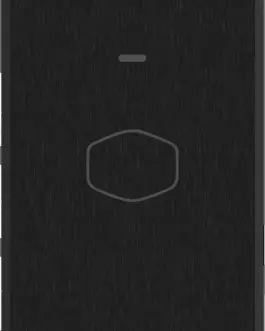 Alternative view of Контролер за Вентилатори Cooler Master ARGB LED Controller Gen2