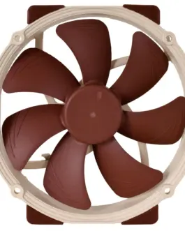 Alternative view of Вентилатор Noctua NF-A15 PWM 150x140x25mm