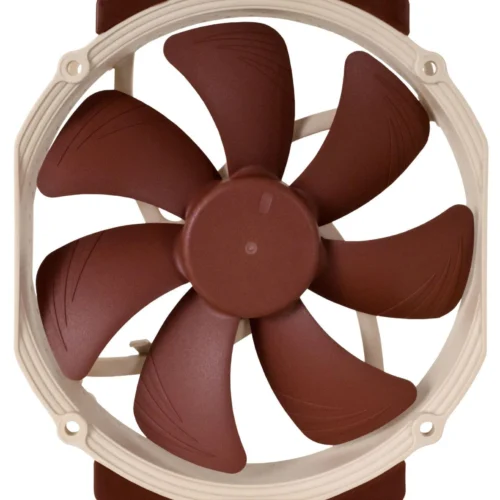 Alternative view of Вентилатор Noctua NF-A15 PWM 150x140x25mm
