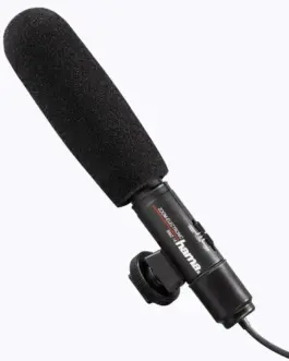 Alternative view of Микрофон HAMA RMZ-14, стерео, 46114