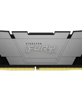 Памет за компютър Kingston FURY Renegade Black 32GB