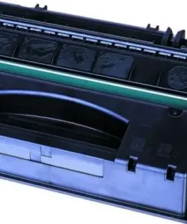 Alternative view of Тонер касета UPRINT Q5949X/EP708, HP/CANON, Черен