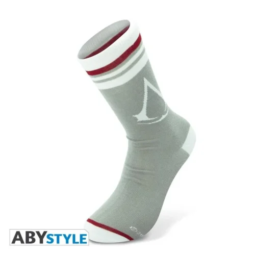 Alternative view of Чорапи ABYSTYLE ASSASSIN'S CREED Crest
