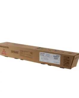 Тонер касета Ricoh IM C6000, 22500 копия, Magenta