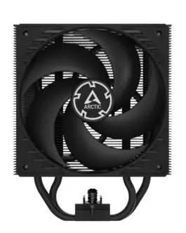 Alternative view of Охладител за процесор ARCTIC Freezer 36 Black - ACFRE00123A