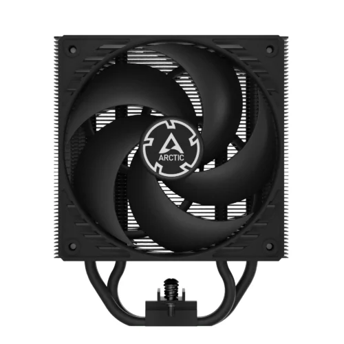 Alternative view of Охладител за процесор ARCTIC Freezer 36 Black - ACFRE00123A