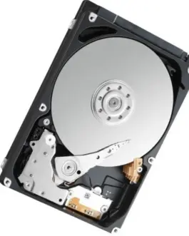 Alternative view of Хард диск TOSHIBA P300, 2TB, 5400rpm, 128MB, SATA 3