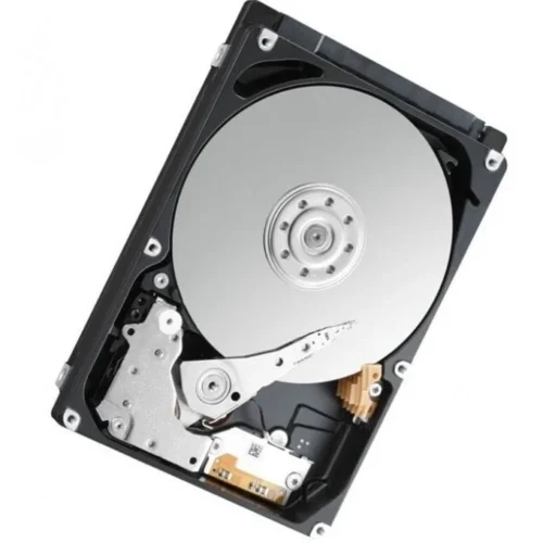 Alternative view of Хард диск TOSHIBA P300, 2TB, 5400rpm, 128MB, SATA 3