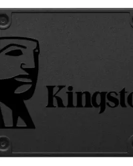 SSD диск KINGSTON A400 2.5" 480GB SATA3