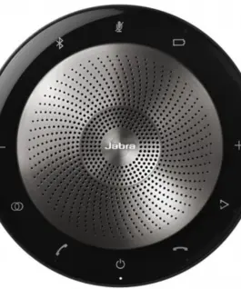 Kонферентен високоговорител Jabra Speak 750 MS Teams 7700-409