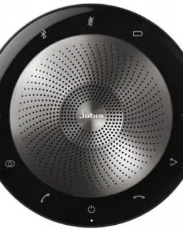 Kонферентен високоговорител Jabra Speak 750 MS Teams 7700-409