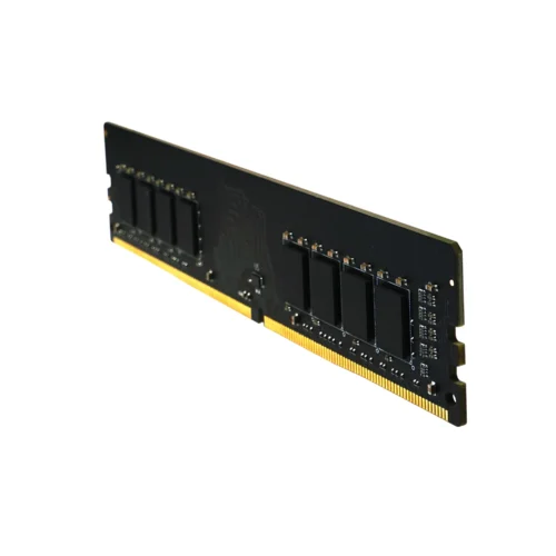 Alternative view of Памет за компютър Silicon Power 4GB DDR4 2666MHz SP004GBLFU266X02